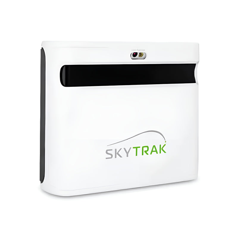 SkyTrak Vision White Launch Monitor