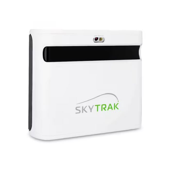 SkyTrak Vision White Launch Monitor