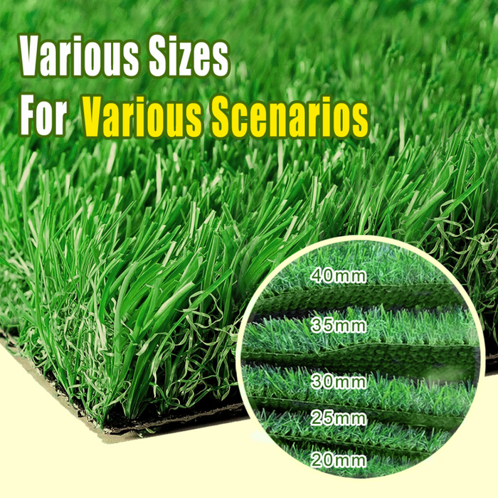Summit ProCut Chipping Turf Roll