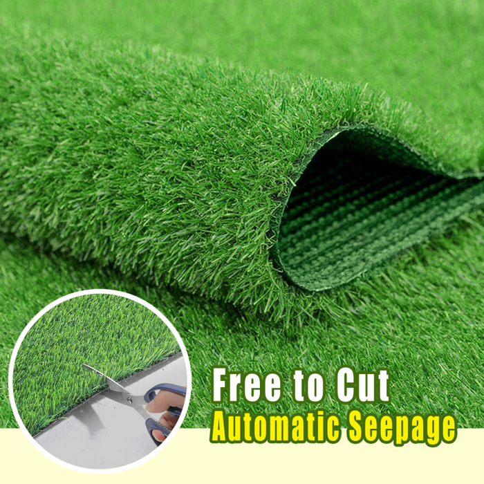 Summit ProCut Chipping Turf Roll