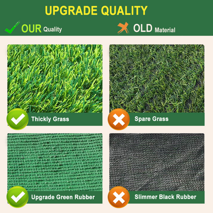 Summit Fairway+ Premium Chipping Turf