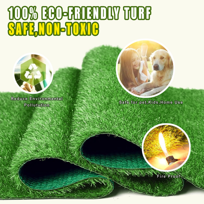 Summit Elite Stadium Turf Roll