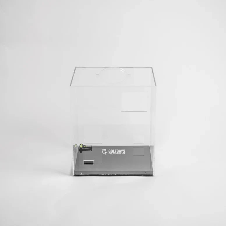 Golfbays TrackMan 4 Protective Case | Premium Launch Monitor Protection