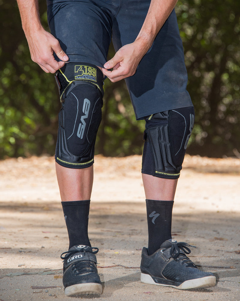 TP199 Lite MTB Knee Guard