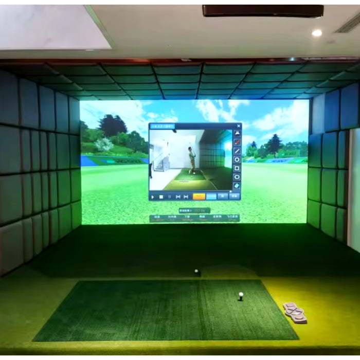 CoachCam Pro Training Bay