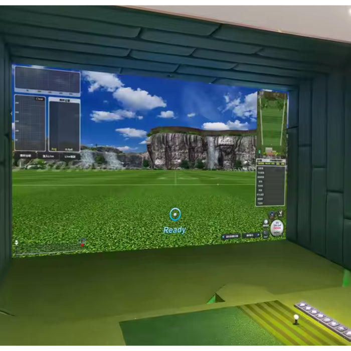 CoachCam Pro Training Bay