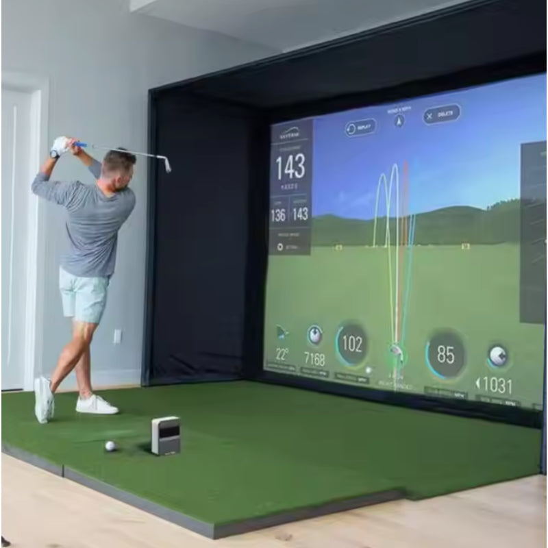 SkyLane Compact Simulator Kit