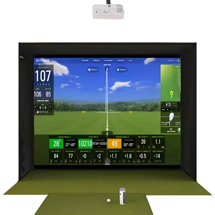 SkyLane Compact Simulator Kit